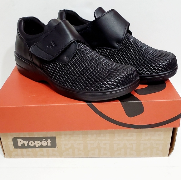 propet ortholite shoes